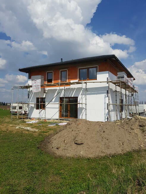 Budowa domu