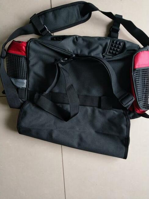 Torba Dragon dla spinningisty