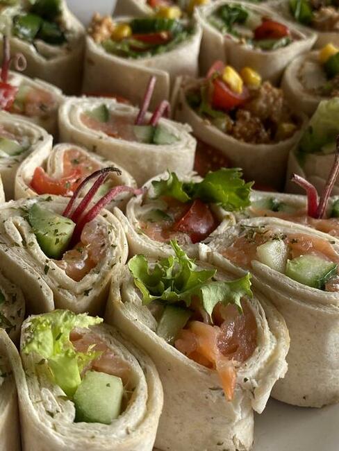 Lokal na imprezy Klembów