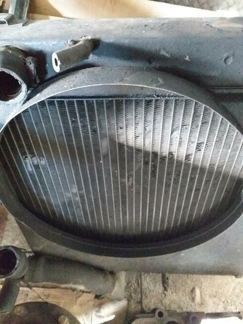 Star- resory i inne części