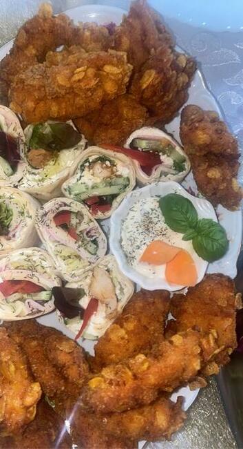 Lokal na imprezy Klembów