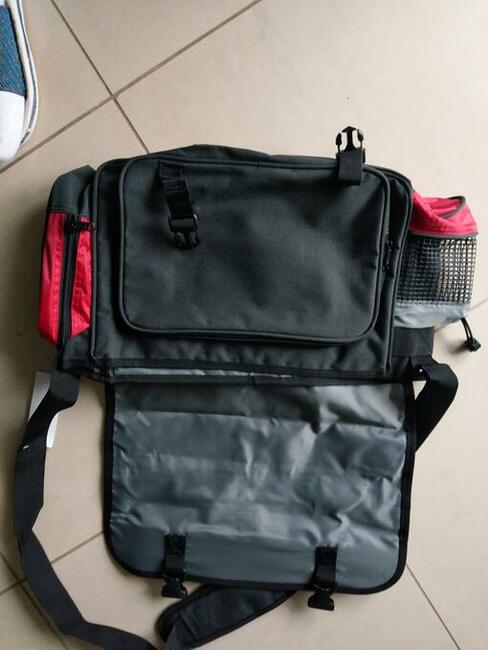 Torba Dragon dla spinningisty