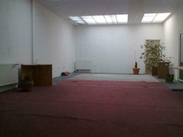 Lokal użytkowy Wrocław Psie Pole