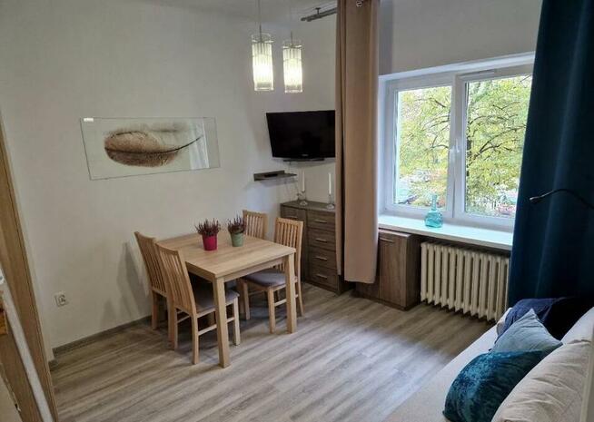 Dwa pokoje w Centrum