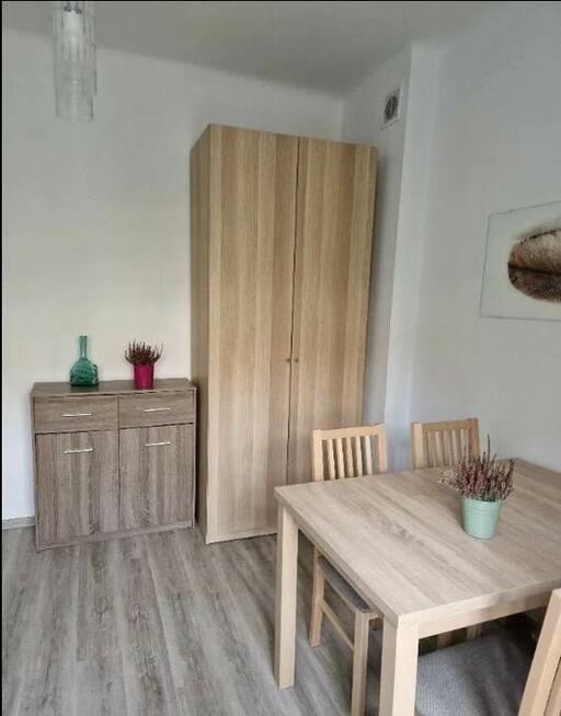 Dwa pokoje w Centrum