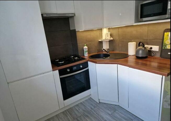 Dwa pokoje w Centrum