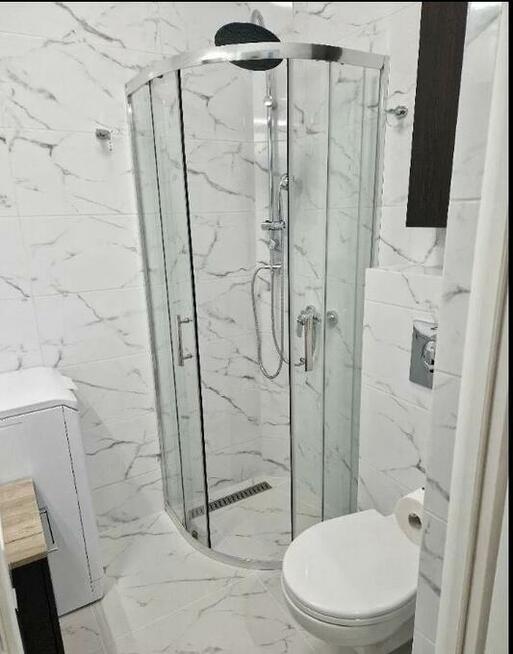 Dwa pokoje w Centrum