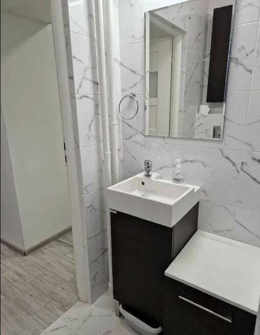 Dwa pokoje w Centrum