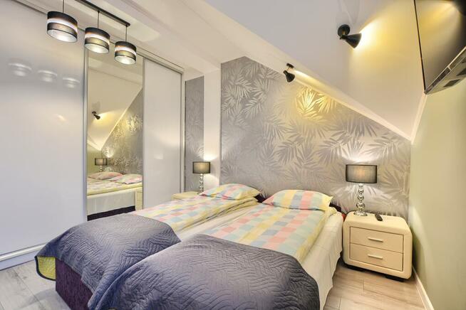 Apartamenty 1-6 osobowe Zima Ferie BON turystyczny Centrum