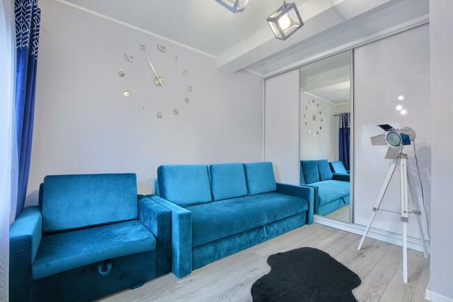 Apartament 1-6 osobowy Centrum Stok narciarski BON