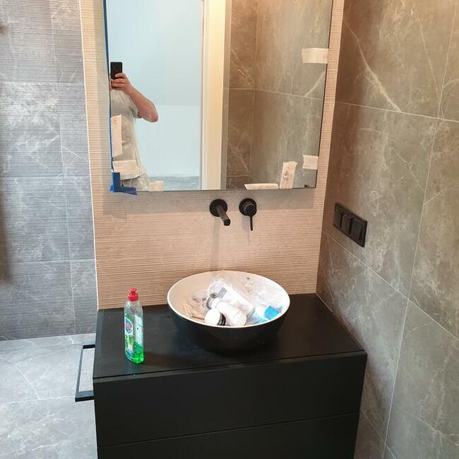 Remonty domów i mieszkań