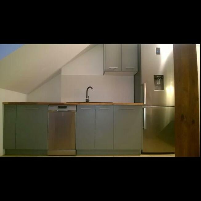 DAN-WIK Kompleksowy montaż mebli kuchennych