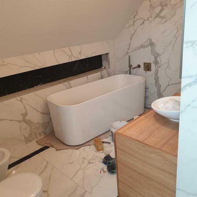 Remonty domów i mieszkań