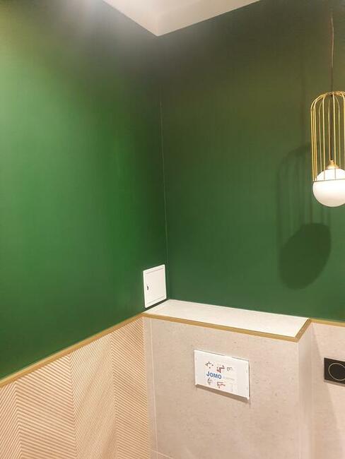 Usługi remontowo wykończeniowe