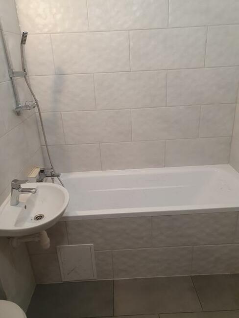 Usługi remontowo wykończeniowe