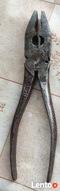 WYPPRZEDAŻ PRZEDMIOTÓW rożnych na działki i do warsztatów...