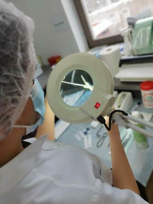 Kurs Technika sterylizacji medycznej w JG - luty 2026