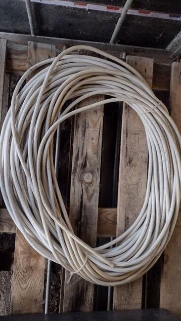 Przewody elektryczne