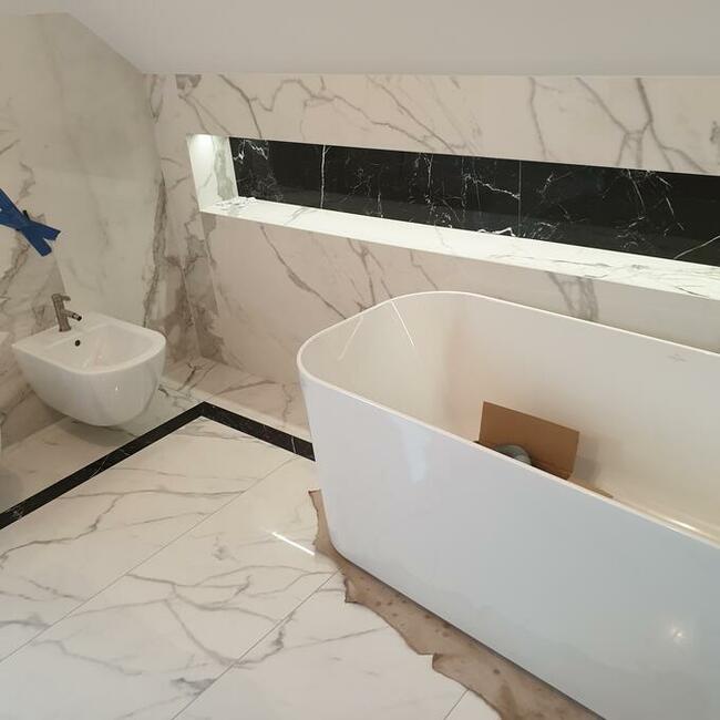 Remonty domów i mieszkań