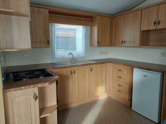 Domek holenderski angielski WILLERBY SALISBURY T1406 Camplas