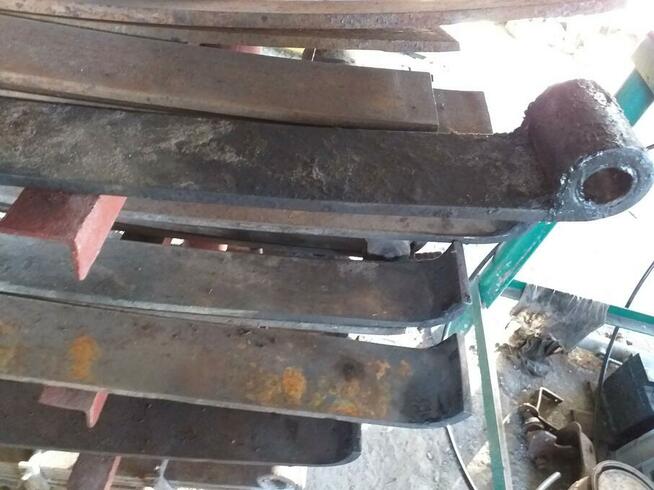 Star- resory i inne części