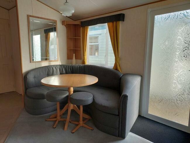 Domek holenderski angielski WILLERBY SALISBURY T1406 Camplas