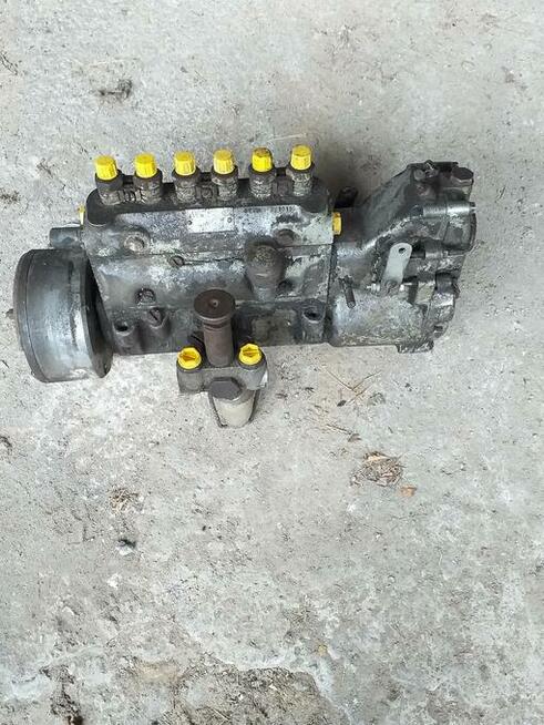 Star- resory i inne części