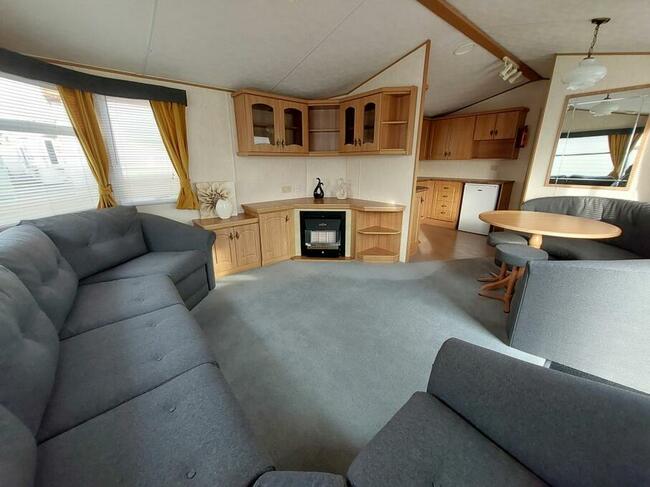 Domek holenderski angielski WILLERBY SALISBURY T1406 Camplas