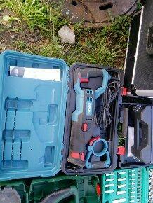 Piła szablasta Erbauer nowa