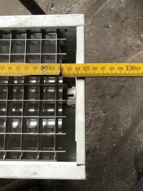 Lampy oświetleniowe jarzeniowe LED