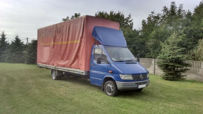 Transport Przeprowadzki RUDA ŚLĄSKA 515 358 499