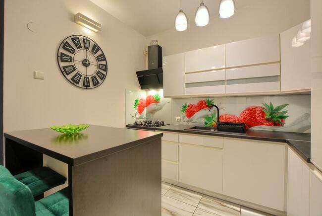 Apartament 1-6 osobowy Centrum Krynicy BON turystyczny