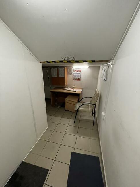 Budynek biurowy od Syndyka - Rząska, k. Krakowa