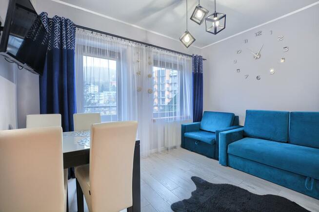 Ferie Apartamenty 1- 6 osobowe Centrum Kuchnia Winda BON