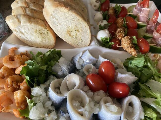 Lokal na imprezy Klembów