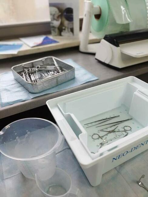 Kurs Technika sterylizacji medycznej w JG - luty 2026