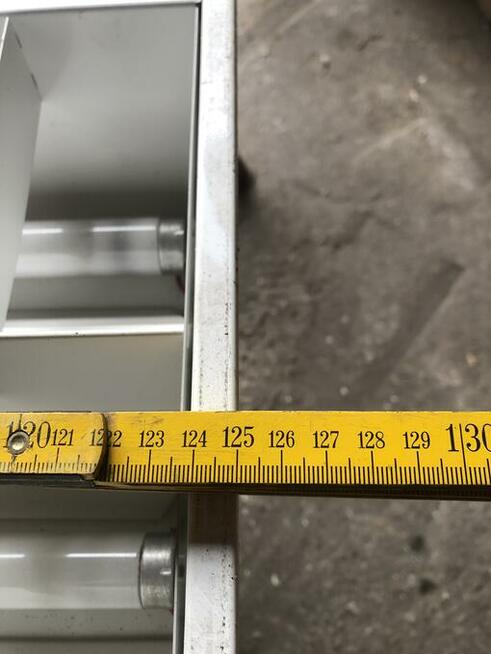 Lampy oświetleniowe jarzeniowe ledowe led