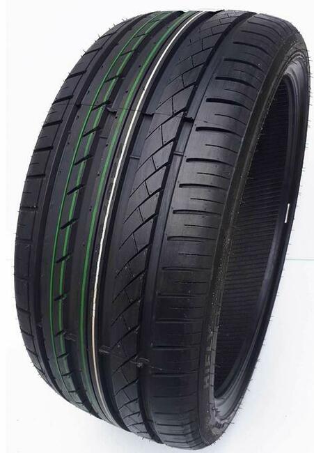 4x Nowe opony letnie Hifly HF805 215/35R19 85W XL Rant