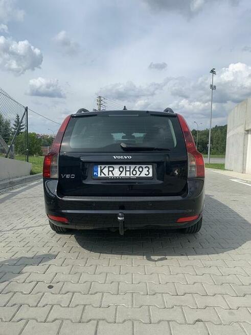 Volvo V50 2.0D MOMENTUM, Sapphire black