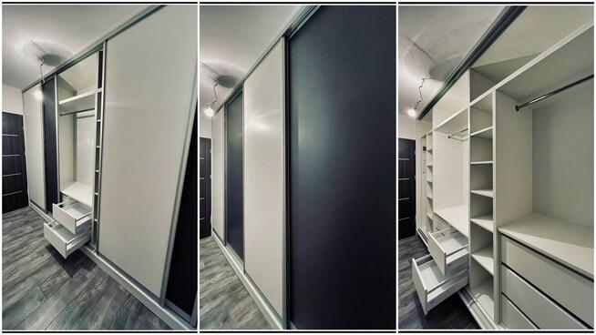 Meble Kuchenne, Łazienkowe, Salonowe, Szafy Pod Wymiar - Me