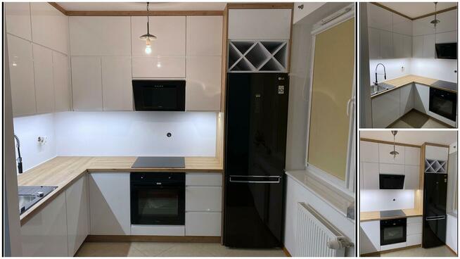 Meble Kuchenne, Łazienkowe, Salonowe, Szafy Pod Wymiar - Me