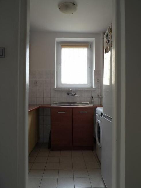 Mieszkanie 2-pokojowe bezpośrednio, Grochów