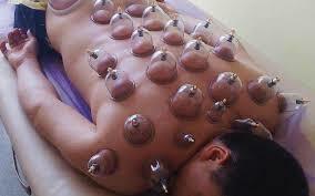 Masaż zdrowotny. Depilacja