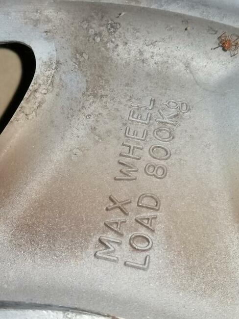 Alufelgi 15 felgi aluminiowe opony gratis Tuning drift kjs