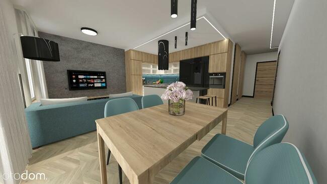 Kompleksowe remonty oraz wykończenia wnętrz Kraków