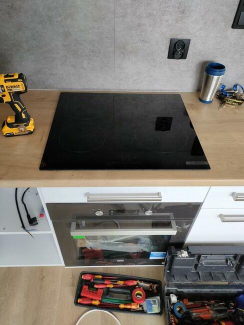 ELEKTRYK Usługi elektryczne 730-360-213