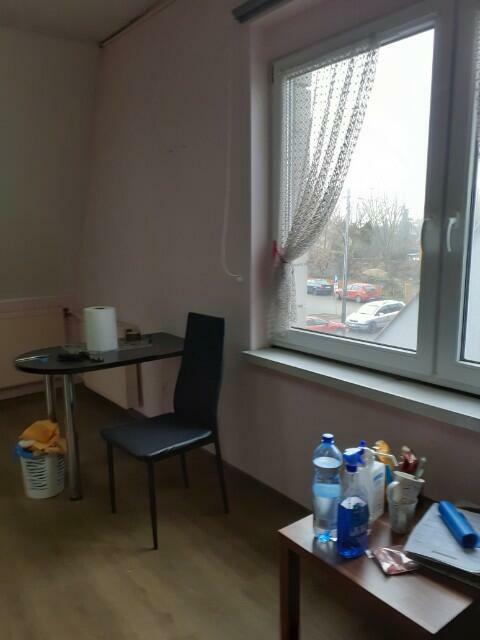 Wynajmę lokal użytkowy