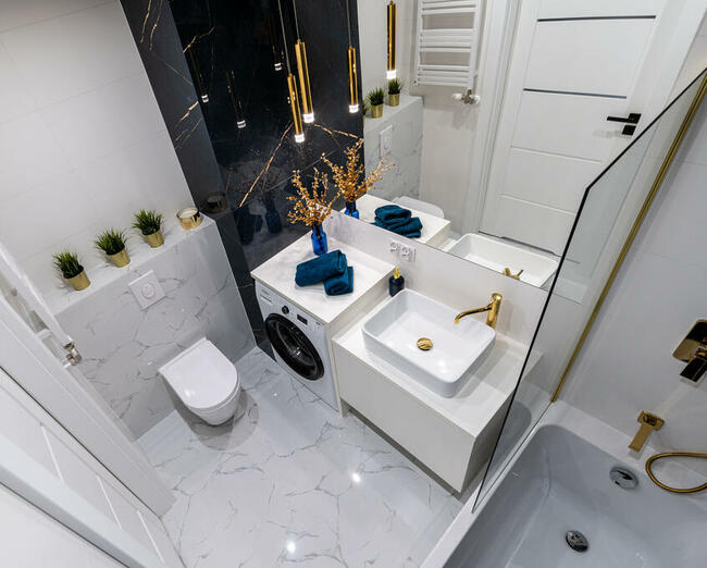 Kompleksowe remonty oraz wykończenia wnętrz Kraków