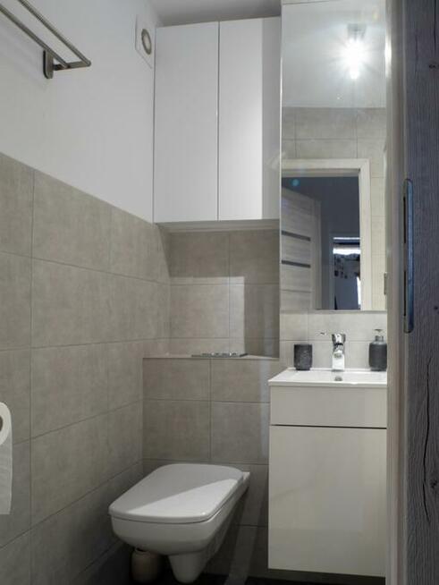 Mieszkanie 2-pokojowe bezpośrednio, Grochów