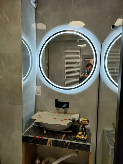 ELEKTRYK Usługi elektryczne 730-360-213